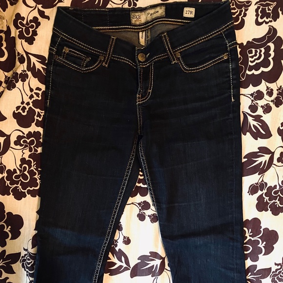 Buckle brand BKE skinny Jeans, size 27 - Picture 2 of 7